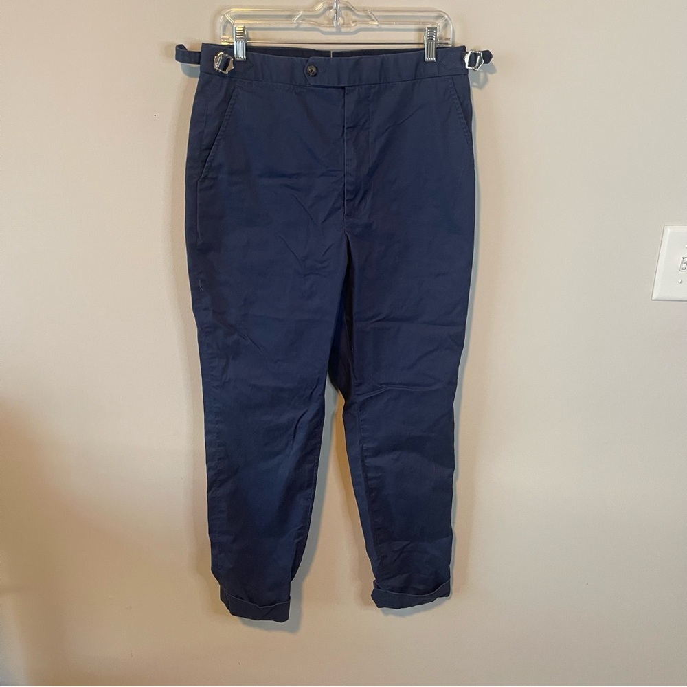 Luxire Chinos 33x28